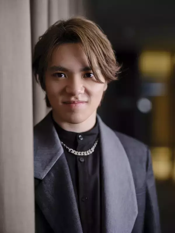 宇野昌磨がアイスショー『Ice Brave -A TURNING SEASON-』に向けて最初に決めたこと　本田真凜とのアイスダンスへの思い