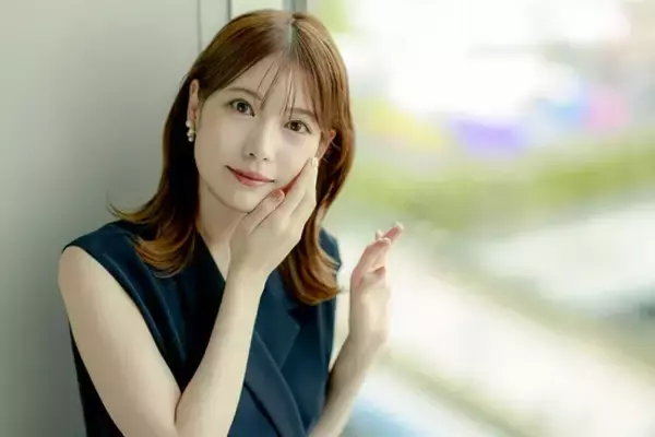「竹俣紅アナ、本馬場実況初挑戦の舞台裏　オークスではあの牝系に注目!?」の画像