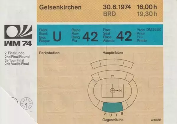 「サッカー日本代表が対戦する強豪オランダのワールドカップ史 ベテランライター「1974年の姿と今の日本がダブって見える」」の画像