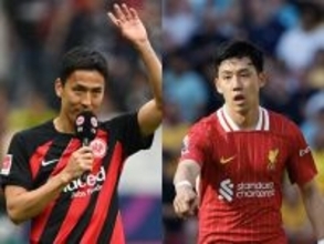 長谷部誠の活躍が「日本サッカーの流れをつくった」　福田正博が欧州サッカー今季の日本人選手を総括
