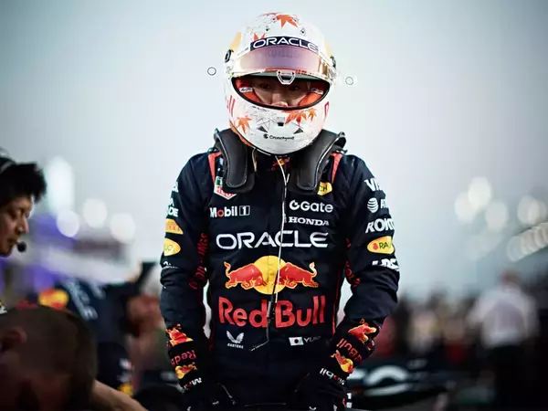 【F1】角田裕毅の運命を決したカタールGPは「今シーズンを象徴するようなレース」だった