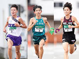 「【箱根駅伝2026】渡辺康幸が分析する「５強」の勢力図　初優勝を狙う國學院大学、優勝候補・駒澤大学、対抗・青山学院大学の強さは？」の画像1
