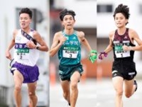 【箱根駅伝2026】渡辺康幸が分析する「５強」の勢力図　初優勝を狙う國學院大学、優勝候補・駒澤大学、対抗・青山学院大学の強さは？