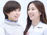 「宮脇花綸と鈴木奈央が理想の男性トークで爆笑＆共感「それ、聞きづらくないですか」「聞けるなら聞きます！」（笑）」の画像1