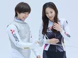 「宮脇花綸と鈴木奈央が理想の男性トークで爆笑＆共感「それ、聞きづらくないですか」「聞けるなら聞きます！」（笑）」の画像2
