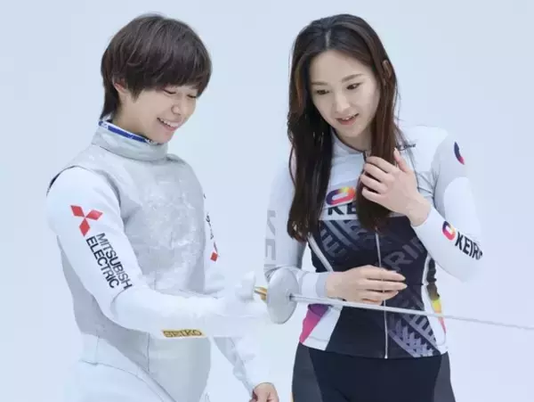 「宮脇花綸と鈴木奈央が理想の男性トークで爆笑＆共感「それ、聞きづらくないですか」「聞けるなら聞きます！」（笑）」の画像