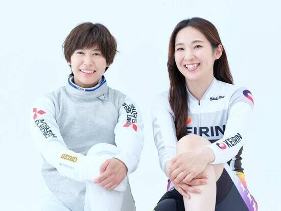 宮脇花綸と鈴木奈央が理想の男性トークで爆笑＆共感「それ、聞きづらくないですか」「聞けるなら聞きます！」（笑）