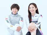「宮脇花綸と鈴木奈央が理想の男性トークで爆笑＆共感「それ、聞きづらくないですか」「聞けるなら聞きます！」（笑）」の画像3