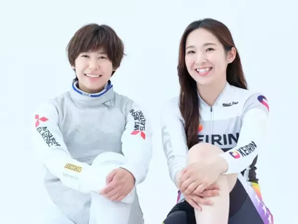 「宮脇花綸と鈴木奈央が理想の男性トークで爆笑＆共感「それ、聞きづらくないですか」「聞けるなら聞きます！」（笑）」の画像