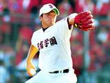 「甲子園を震撼させた"21世紀の怪物"寺原隼人　158キロを叩き出す直前に見せた剛速球の衝撃」の画像1
