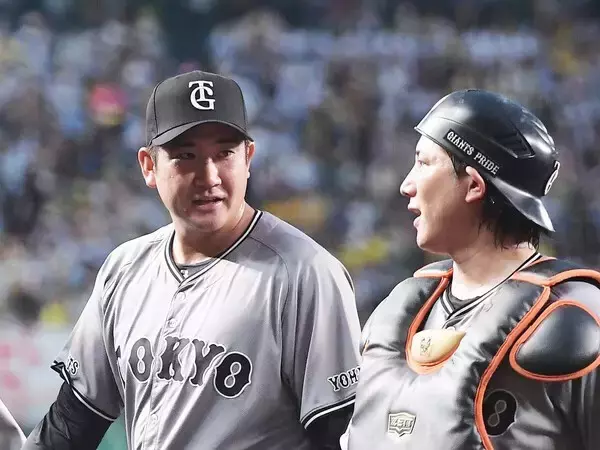 篠塚和典が巨人投手陣を分析 菅野智之復活の理由、優勝争いのキーマン 