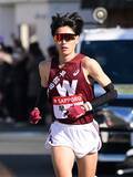 「【箱根駅伝2026】大物ルーキー・鈴木琉胤（早稲田大）が箱根に刻んだ規格外の４区区間賞 「圧倒的な個」を磨き、さらなる高みへ」の画像1