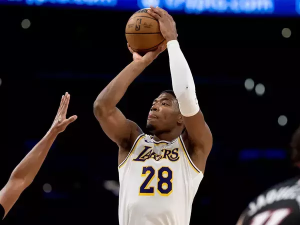 レイカーズ八村塁が自身の存在価値を高めた2025-26シーズン NBAプレーオフ史上成功率トップでも「３ポイントが好きではない」という理由
