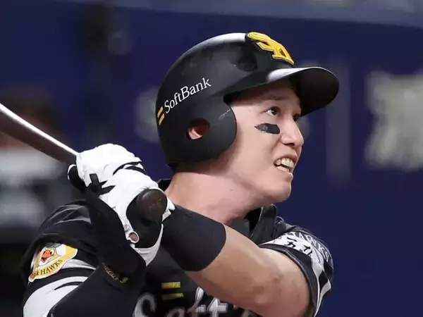 【プロ野球】混戦パ・リーグの後半戦、投打のキーマンを高木豊が解説　パワーや技術でセ・リーグを圧倒した選手がズラリ