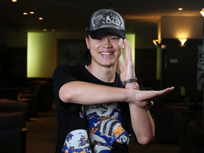 【独占インタビュー】那須川天心が井上拓真との再戦に示す覚悟「僕が勝ったほうがボクシング界は面白くなる」