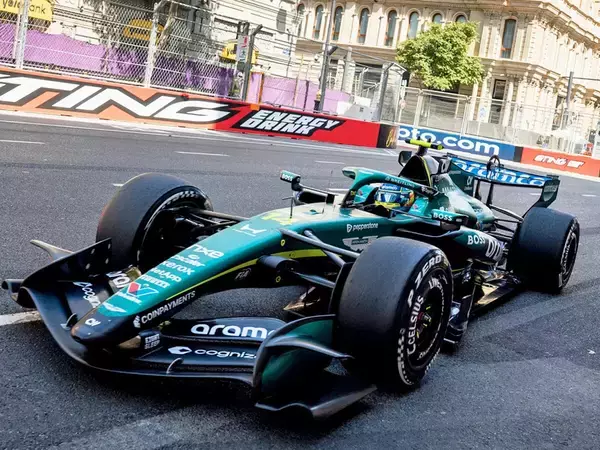 【F1】アロンソの自主的リタイアに物申す　ステアリングを投げ出すなら最初から乗るべきではなかった
