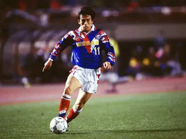 高校サッカーのスーパースター＆元日本代表がメロンパン販売を始めるまで 山田隆裕が振り返る波乱の人生