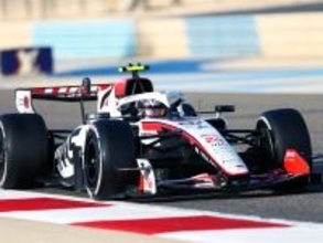 【F1】ハース小松礼雄代表が語ったトップ４を食う方法「0.05秒をひねり出すよりも、チャンスは『基本』にある」