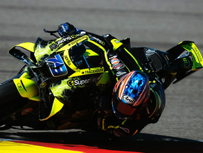小椋藍がMotoGP前半戦を終えてランキング２位　過去20年の日本人ライダーにはなかった「世界王者」にふさわしいメンタルの持ち主