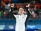 「【ミラノオリンピック】４度目の五輪を戦い抜いた髙木美帆が最後に感じたこと「自分の挑戦は終わったんだな」」の画像1