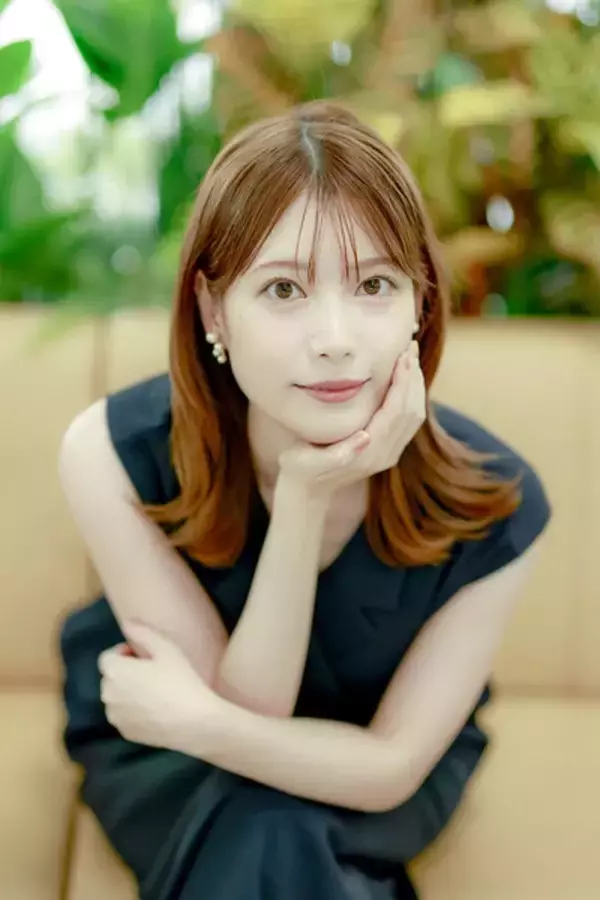 「新たな"推し"は？　竹俣紅アナが注目している２歳馬　宝塚記念では"推し"たちが激突！」の画像