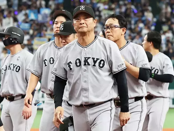 【プロ野球】「橋上監督代行で巨人は強くなった？ それは違う」 広岡達朗が語った快進撃の真相と"本当の問題"