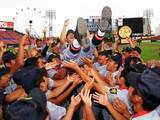 「【高校野球】「2018年８月12日を一生忘れない」 仙台育英・須江監督が語る、惨敗から始まった日本一への物語」の画像1