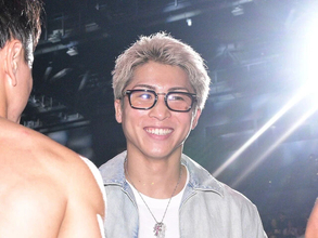 【ボクシング】山中慎介が注目するボクサーたち　西田凌佑の２階級制覇、18歳の「史上最高の逸材」、井上尚弥vsバムの実現性を語った