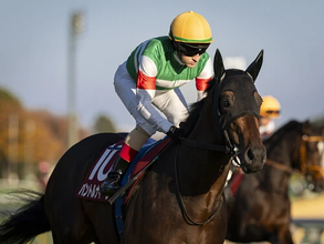 【競馬予想】本命なき牡馬クラシック戦線　「３歳牡馬ランキング」上位２頭も安泰ではない