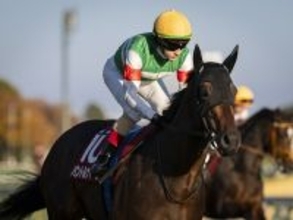 【競馬予想】本命なき牡馬クラシック戦線　「３歳牡馬ランキング」上位２頭も安泰ではない