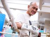 「【40代現役アスリートの矜持】「"負け"に負けなかったことは、人生の糧に」近藤明広が20年のプロボクサー生活を継続できた理由」の画像1