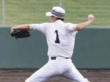「【高校野球】父はPL学園と死闘を演じた伝説のエース 市岡の背番号１を継いだ息子と父の物語」の画像3