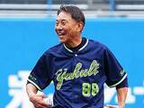 「【プロ野球】池山隆寛監督が明かすチーム改革の第一歩「チームが元気になる雰囲気づくりが１年目の仕事」」の画像1