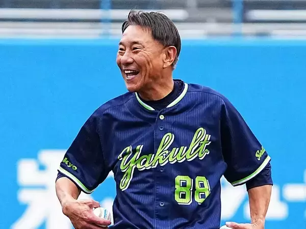 【プロ野球】池山隆寛監督が明かすチーム改革の第一歩「チームが元気になる雰囲気づくりが１年目の仕事」