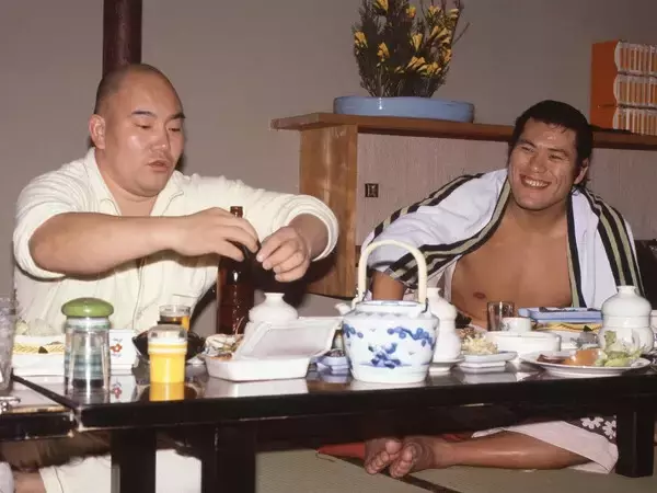 【プロレス】藤原喜明が見た、アントニオ猪木と山本小鉄の素顔　誰からも愛された「前座の力道山」との思い出