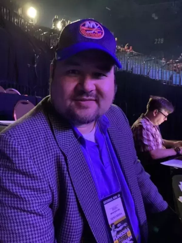 「【ボクシング】中谷潤人が井上尚弥をノックアウトするという見立ても......米国の識者たちに訊く５・２東京ドーム決戦の行方」の画像