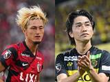 「【Ｊリーグ】J1残り４試合 福田正博が想定する鹿島アントラーズと柏レイソルの「優勝への勝点」」の画像1