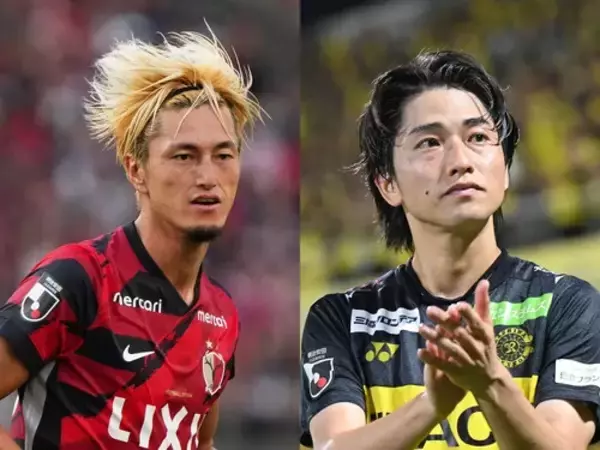 【Ｊリーグ】J1残り４試合 福田正博が想定する鹿島アントラーズと柏レイソルの「優勝への勝点」