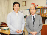 「【高校野球】吉見一起と紡いだ絆 監督と築いた奇跡 金光大阪の名物部長43年の "最大のタイムリーヒット"とは？」の画像1