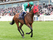 【競馬予想】凱旋門賞、日本調教馬を迎え撃つ強力欧州勢　有力３頭の陣営が語る自信度「今の馬場は日本馬以上に有利」