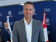 「いつか、日本のチームの監督をしたい」尽きぬ意欲を熱く語るワシントン