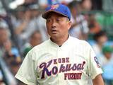 「【高校野球】「甲子園の熱狂はプロレスと同じ」 神戸国際大付・青木尚龍監督が語る"魔物の正体"」の画像1