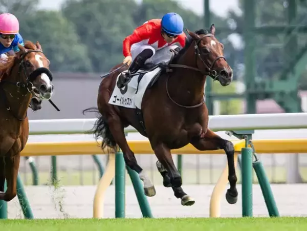【競馬予想】日本ダービーを目前にしての「３歳牡馬ランキング」　あのジンクスは破られるのか？