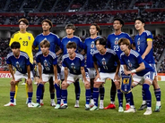 【サッカー日本代表】塩貝健人らＡ代表組とアジア大会銀メンバー　福田正博が成長を楽しみにする「ロス五輪世代」