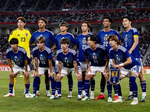 【サッカー日本代表】塩貝健人らＡ代表組とアジア大会銀メンバー　福田正博が成長を楽しみにする「ロス五輪世代」