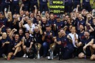 【F1】レッドブル×ホンダを大成功に導いた「絶大なる信頼感」 浅木泰昭が明かす歴史的勝利の裏側