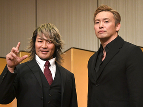 【プロレス】棚橋弘至とはどんな男だったのか　長年取材する元東スポ記者が明かす素顔と、新日本で「モテ男」が受け入れられるまで