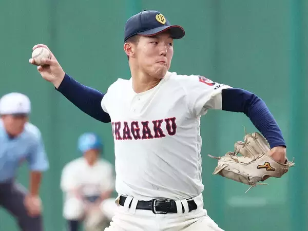 【高校野球】甲子園に届かなかった全国の隠れた逸材たち　全国を巡って見つけた"幻のスター候補"たち