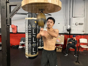 【ボクシング】ルイス・ネリ、田口良一が語る井上尚弥vs.中谷潤人　勝敗予想はふたつに分かれた