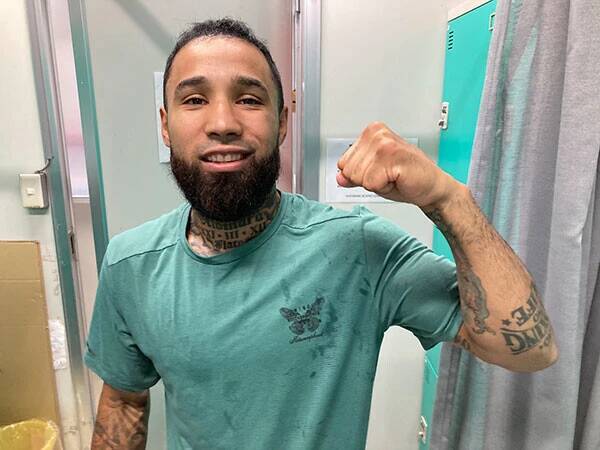 【ボクシング】ルイス・ネリ、田口良一が語る井上尚弥vs.中谷潤人　勝敗予想はふたつに分かれた